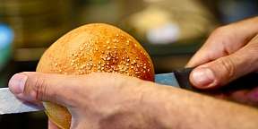 Baguette Baguette